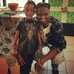 Anthony Townsend - @coach_tony_be_like - Instagram