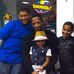Anthony Townsend - Facebook