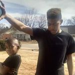 Anthony Townsend - @anthonytownsend16 - Instagram