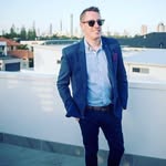 Anthony Riley - Day Trader - @goodness19750 - Instagram