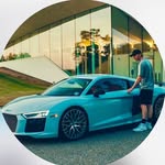 ANTHONY RYAN O'NEAL | FOREX TRADER - @anthonyryantrad.e - Instagram