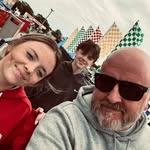 Anthony Trader Jr. - @antatraderjr - Instagram