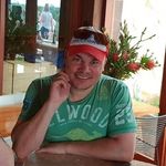 Anthony Tramonte - @tramontea - Instagram