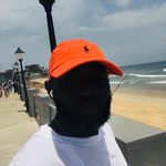 Anthony Alifa Travers - @anthony.travers45 - Instagram