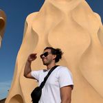 Anthony Travers - @ant_toe_knee_tea - Instagram