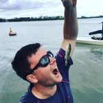 Anthony Travers - @anthonytravers - Instagram