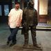 Anthony Travers - Facebook