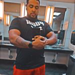 Anthony Trice - @kalimade_fade - Instagram