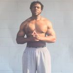Anthony Trice - @anthony_trice_ - Instagram