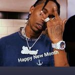 Anthony Trice - @anthony.trice.9028 - Instagram