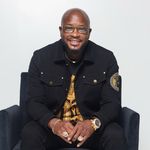 Apostle Anthony Trice - @apostletrice - Instagram