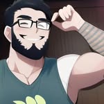 Anthony Trimmer - @italian_gremlin - Instagram