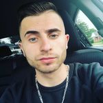 Anthony Tringali - @tonytringali - Instagram
