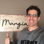 Anthony Tringali - @tringalianthony - Instagram