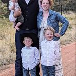 Anthony Troester - Facebook