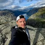 anthony - @anthony_trudel - Instagram