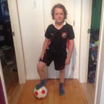 Anthony Trudel - @antho660 - Instagram