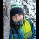 Anthony Trudel - @trudelanthony - Instagram