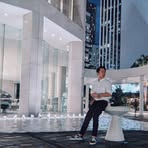Anthony Tsai - Facebook