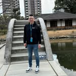 Anthony Tsai - @anthony.tsai.1208 - Instagram