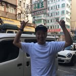 Anthony Tsai - @anthonytsaish - Instagram