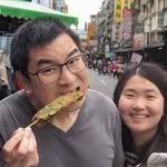 Anthony Tsai - @psyberry93 - Instagram