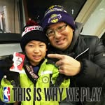 Anthony Tsai - @iamherotsai - Instagram