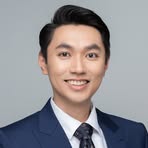 Anthony Tsai - Facebook