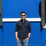 Anthony Tsai - @anthonytsai42 - Instagram