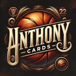 Anthony Tsai - @anthonytsai_sportcardtw - Instagram