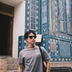 Anthonytsai - @anthony_tsai927 - Instagram