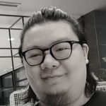 Anthony Tsang - @tonyblacktsang - Instagram