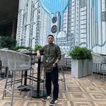 Anthony Tsang - @d_khughen_tsang - Instagram