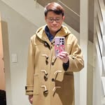 Anthony Tsang - @4_gor_gor - Instagram
