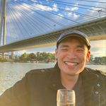 Anthony Tsang - @anthony_chingtat - Instagram
