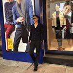 Anthony Tsang - @tsang5462 - Instagram
