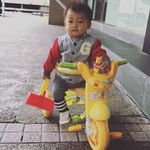 Anthony Tsang - @anthony.tsang1116 - Instagram