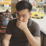 Anthony Tsang - @tsang1513 - Instagram