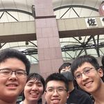 Anthony Tsang - @anthonytkk - Instagram