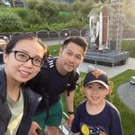Anthony Tsang - @tsangattack - Instagram