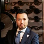 Anthony Tsang (子辰) - @anthonytsang.zichen - Instagram