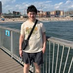 Anthony Tso - @itsanf0ny - Instagram