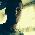 Anthony Tsolakis - @anthonytsolakis - Instagram