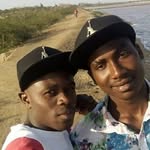 Kevin Simiyu - @anthony__tsola - Instagram