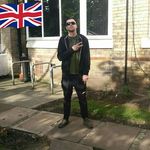 Liam Anthony Tunstall - @tunny.dog.88 - Instagram