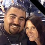 Mark Anthony Tunstall - @bigeasy611 - Instagram