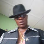 Anthony Tupele - @anthonytupele - Instagram