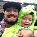 Anthony Tupper - @anthonytupper17 - Instagram