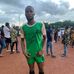 Anthony Turay - Facebook