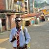 Ibrahim Anthony turay - @ibrahimanthonytur - TikTok